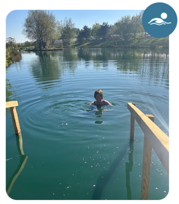 Open Water Swimming